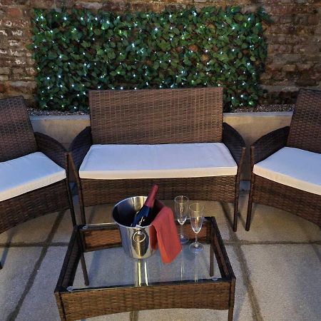 Serene Getaway Apartments Maidstone Zewnętrze zdjęcie