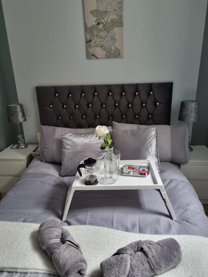 Serene Getaway Apartments Maidstone Zewnętrze zdjęcie
