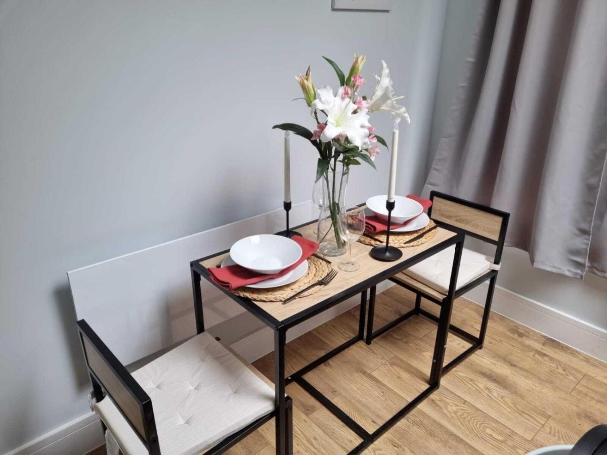 Serene Getaway Apartments Maidstone Zewnętrze zdjęcie