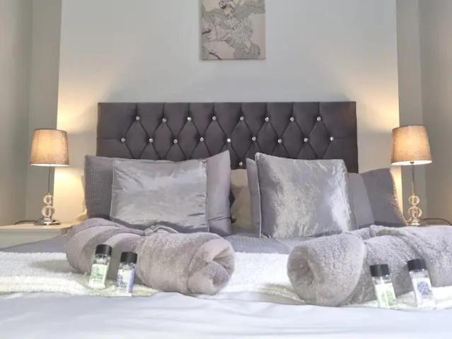 Serene Getaway Apartments Maidstone Zewnętrze zdjęcie