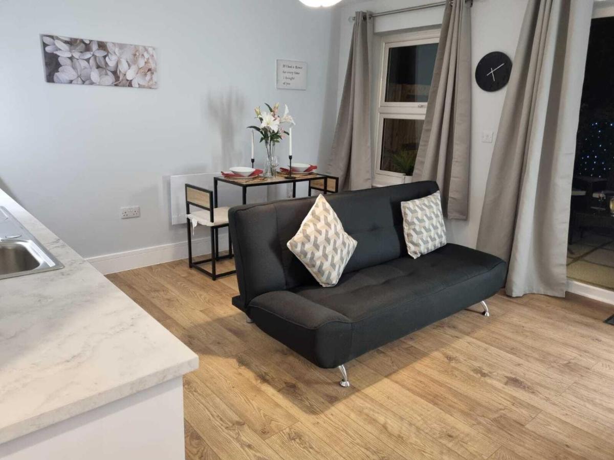 Serene Getaway Apartments Maidstone Zewnętrze zdjęcie