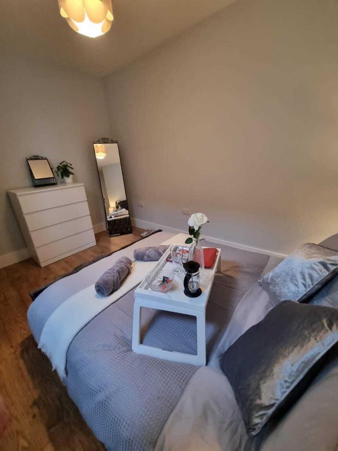 Serene Getaway Apartments Maidstone Zewnętrze zdjęcie