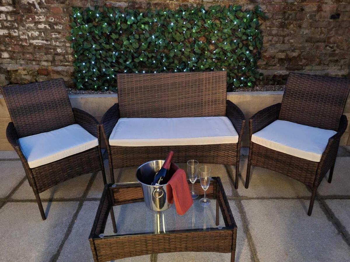 Serene Getaway Apartments Maidstone Zewnętrze zdjęcie